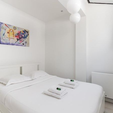 Home Suite Home Gaité Montparnasse 4P Paris Extérieur photo