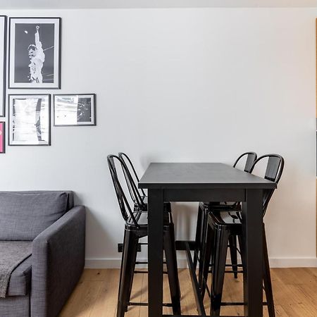 Home Suite Home Gaité Montparnasse 4P Paris Extérieur photo