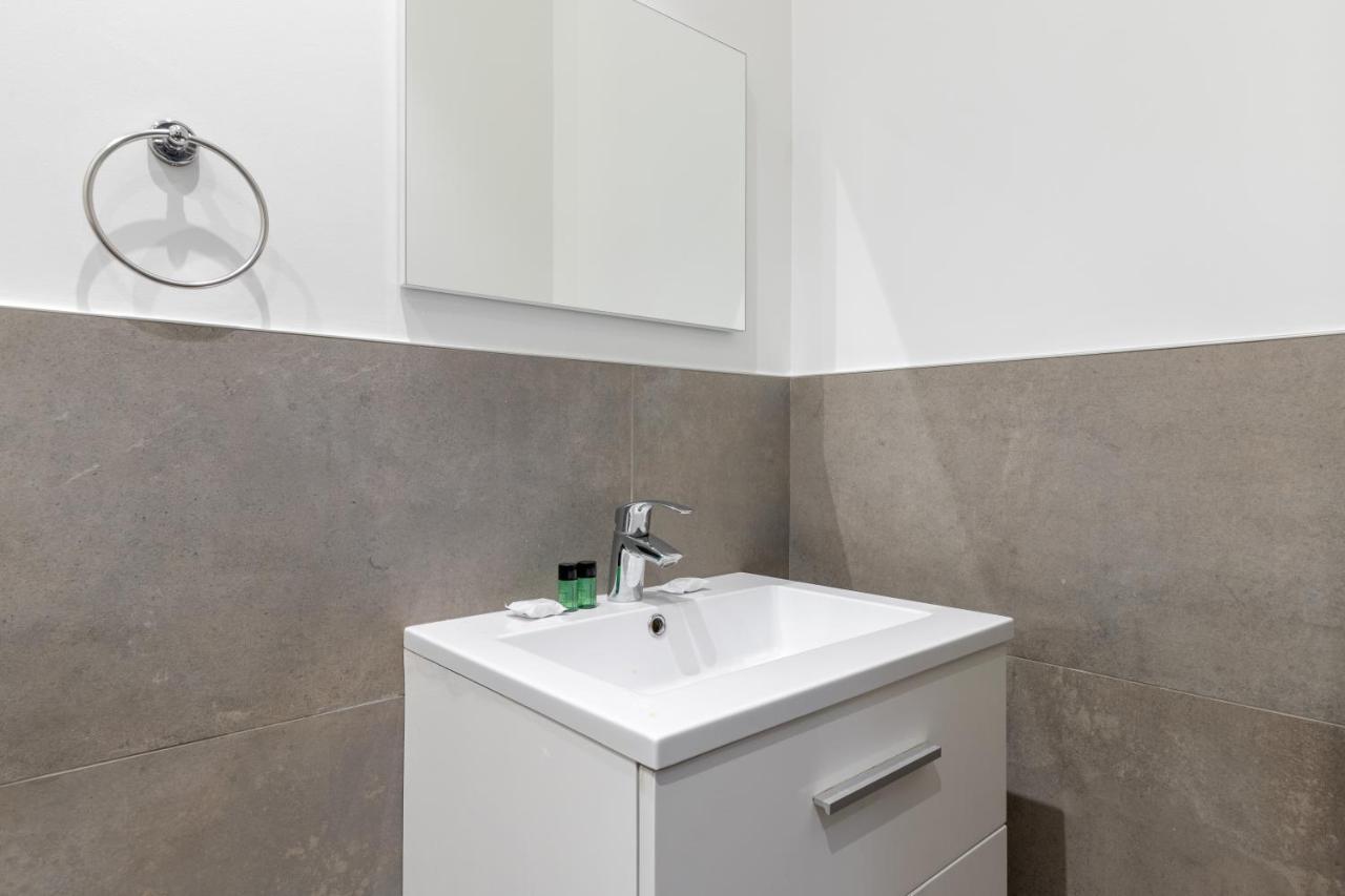 Home Suite Home Gaité Montparnasse 4P Paris Extérieur photo
